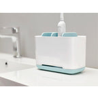 Electric Toothbrush Holder in Four Colours | StorageOZ