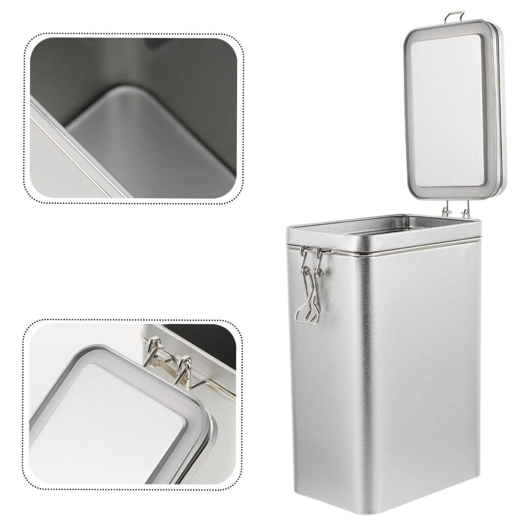 Coffee Storage Pot Kitchen Home Organiser | StorageOZ