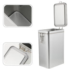 Coffee Storage Pot Kitchen Home Organiser | StorageOZ