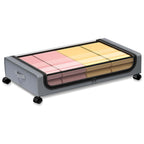 Under Bed Rolling Storage Box Two Colours | StorageOZ