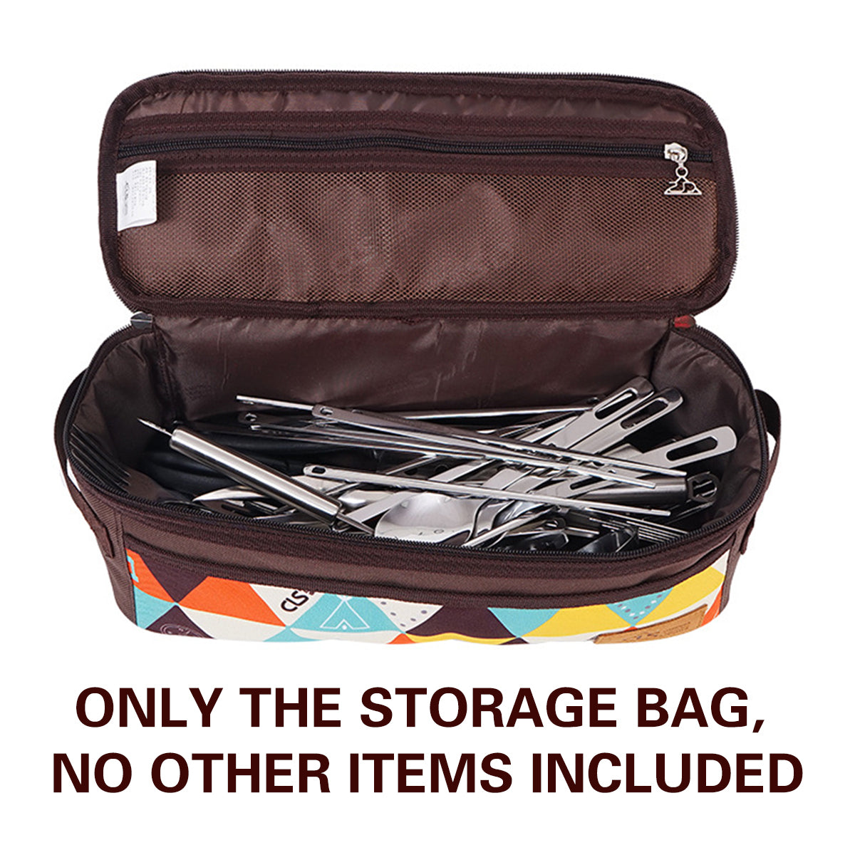 Coffee Storage Bags Two Colours Organiser | StorageOZ