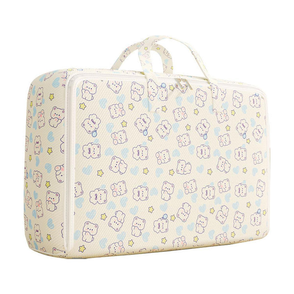 Foldable Clothes Storage Bags Three Sizes | StorageOZ