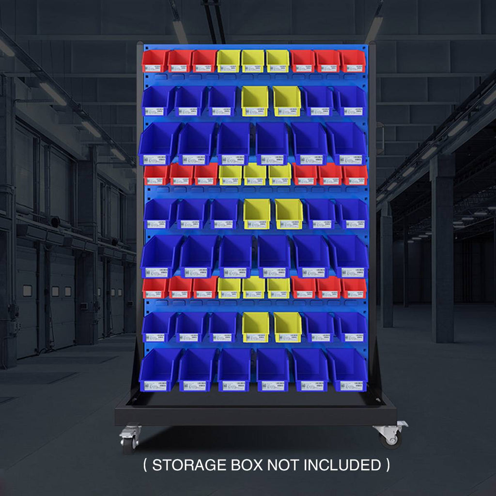 Tool Racks Several Styles Garage Organiser | StorageOZ