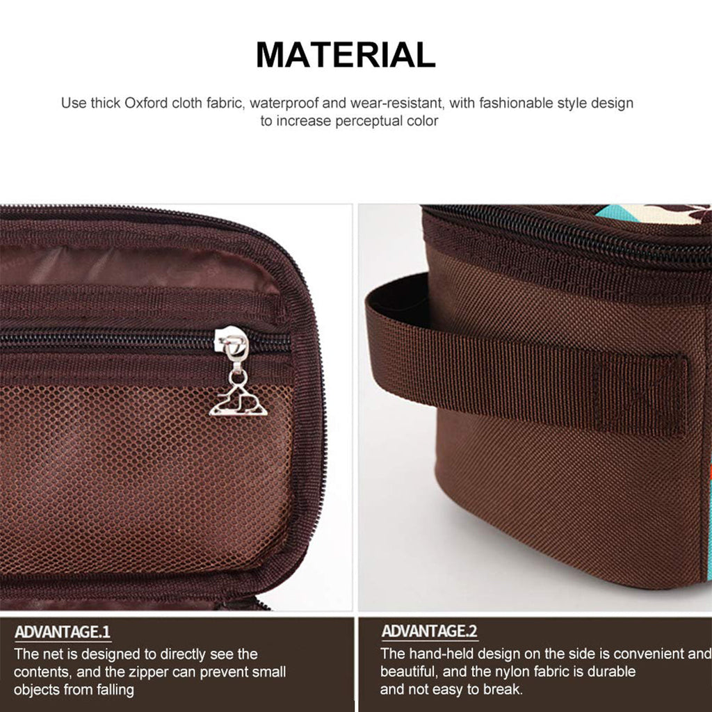 Coffee Storage Bags Two Colours Organiser | StorageOZ