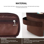 Coffee Storage Bags Two Colours Organiser | StorageOZ