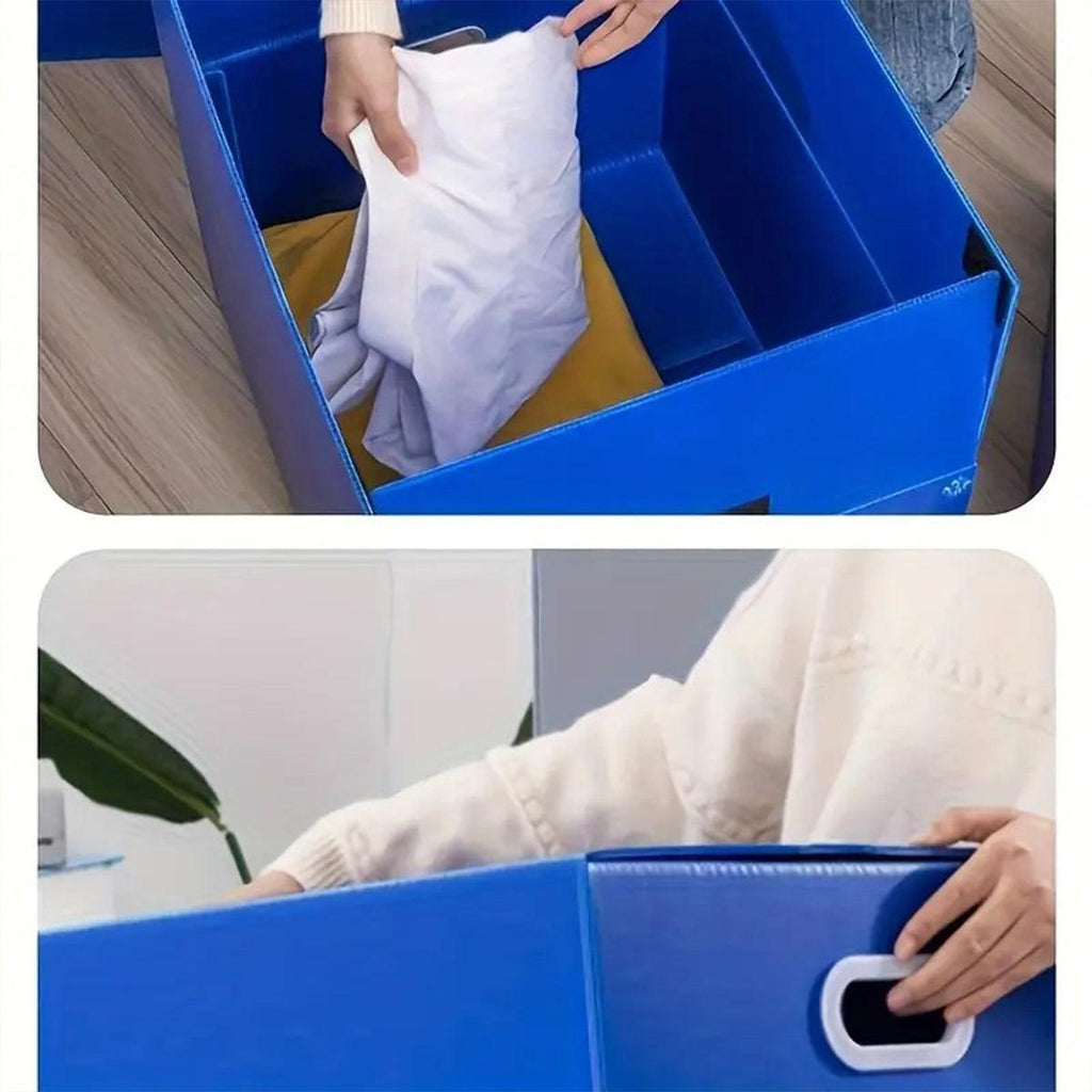Waterproof PP Storage Box in Three Sizes | StorageOZ