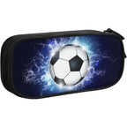 Football Pencil Case Desk Storage Organiser | StorageOZ