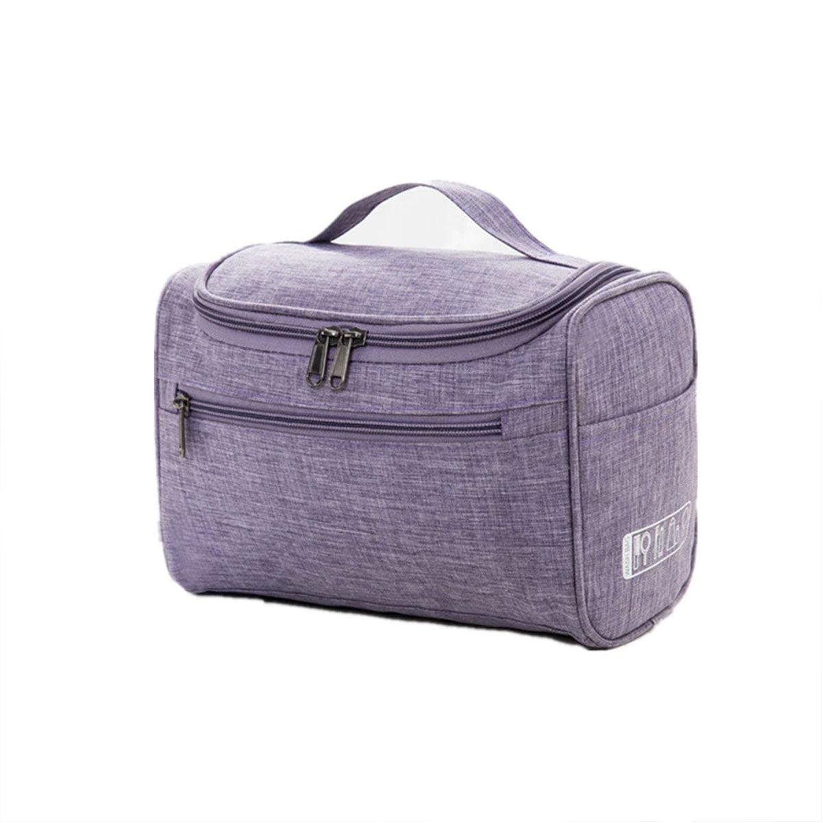 Washable Travel Makeup Bag in Five Colours | StorageOZ
