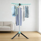 Home Clothes Drying Storage Rack Organiser | StorageOZ