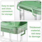 Medicine Boxes Several Colours Home Organiser | StorageOZ