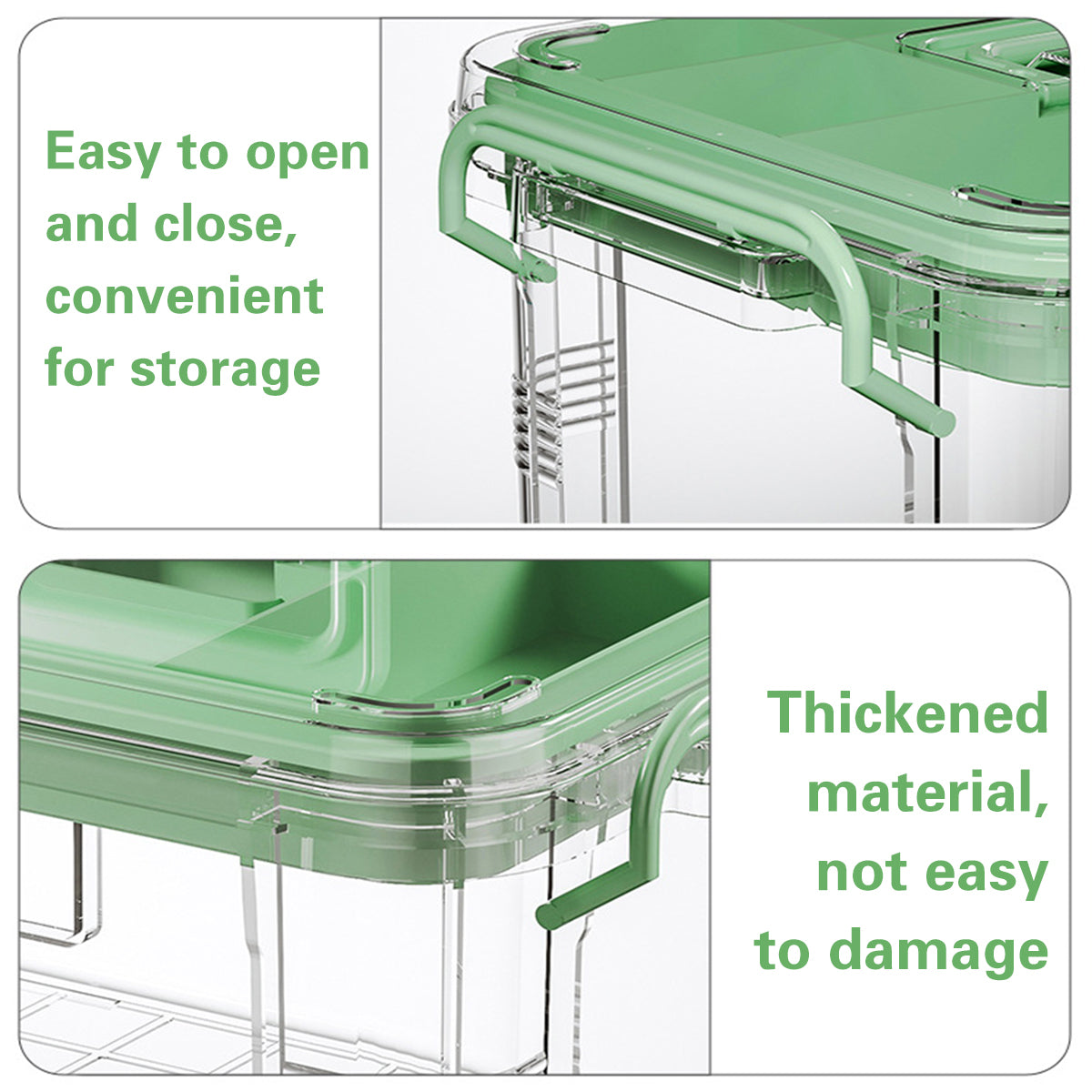 Medicine Boxes Several Colours Home Organiser | StorageOZ