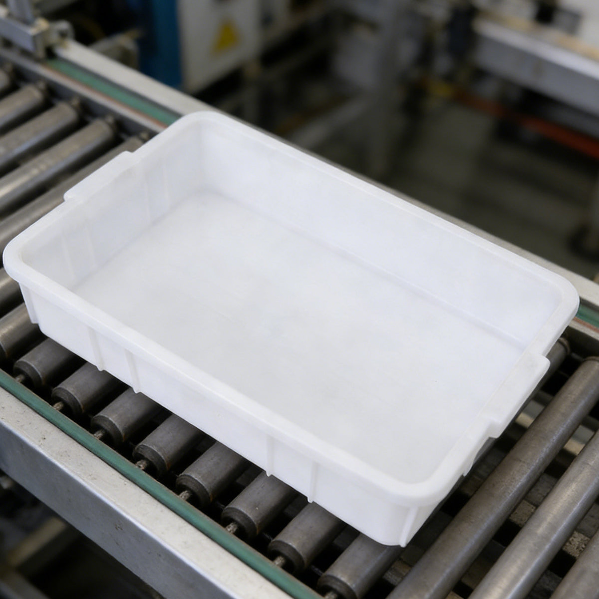 Turntable Trays Two Colours Kitchen Organiser | StorageOZ