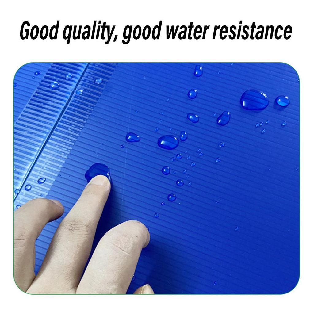 Waterproof PP Storage Box in Three Sizes | StorageOZ