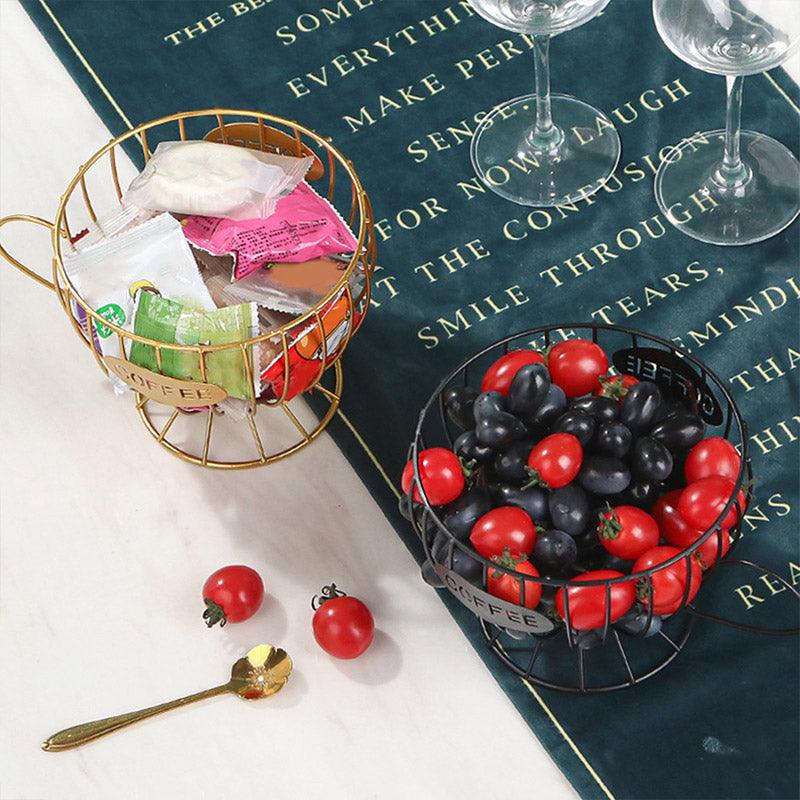 Coffee Display Stands Two Colours Organiser | StorageOZ