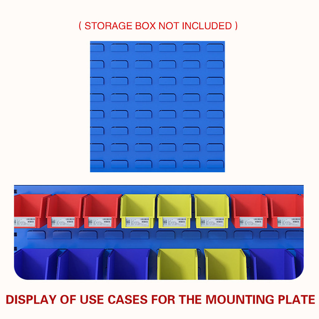 Tool Racks Several Styles Garage Organiser | StorageOZ