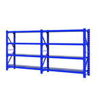 Wall Shelves Several Colours Home Organiser | StorageOZ