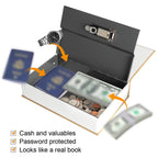 Book Storage Boxes Several Sizes Organiser | StorageOZ