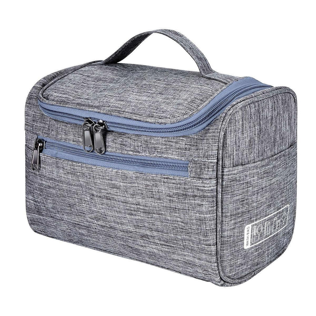 Washable Travel Makeup Bag in Five Colours | StorageOZ