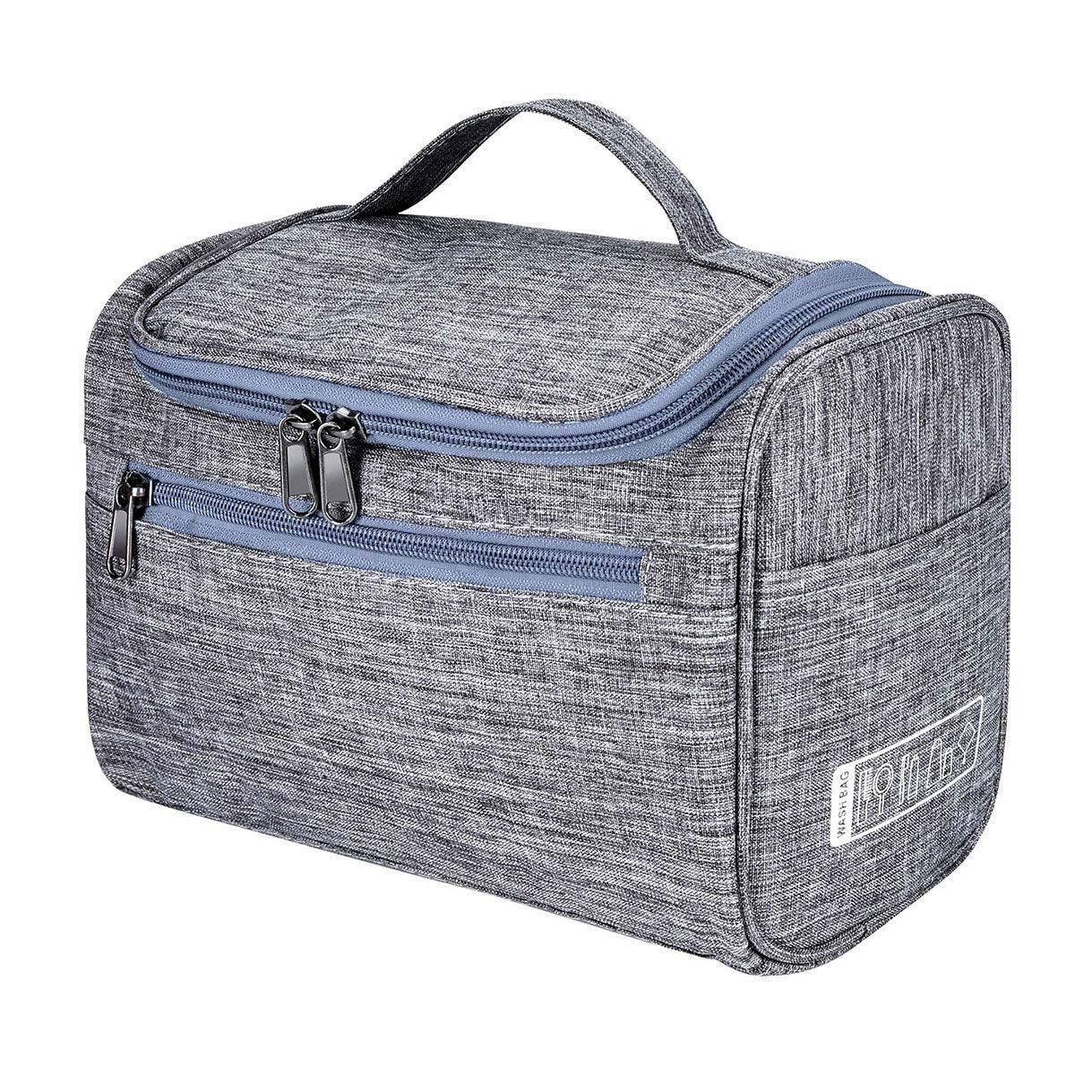 Washable Travel Makeup Bag in Five Colours | StorageOZ