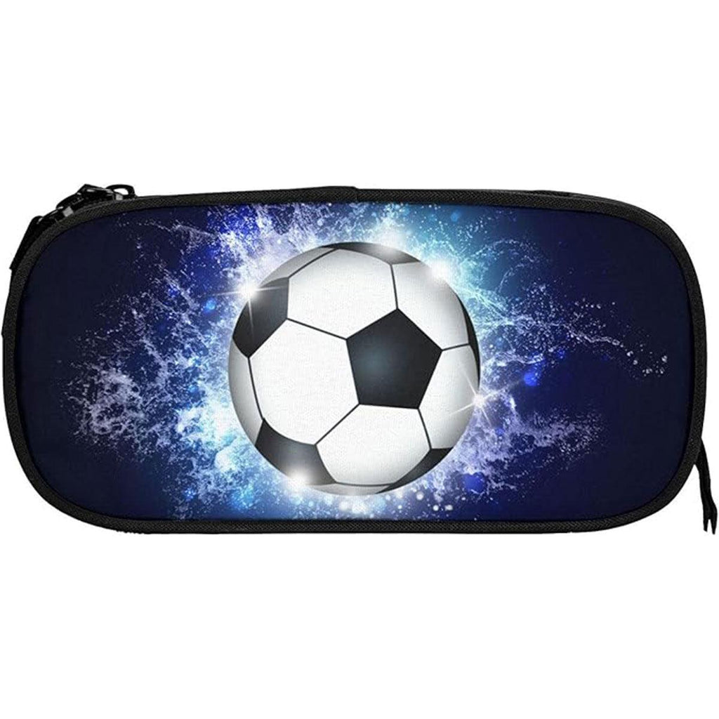 Football Pencil Case Desk Storage Organiser | StorageOZ