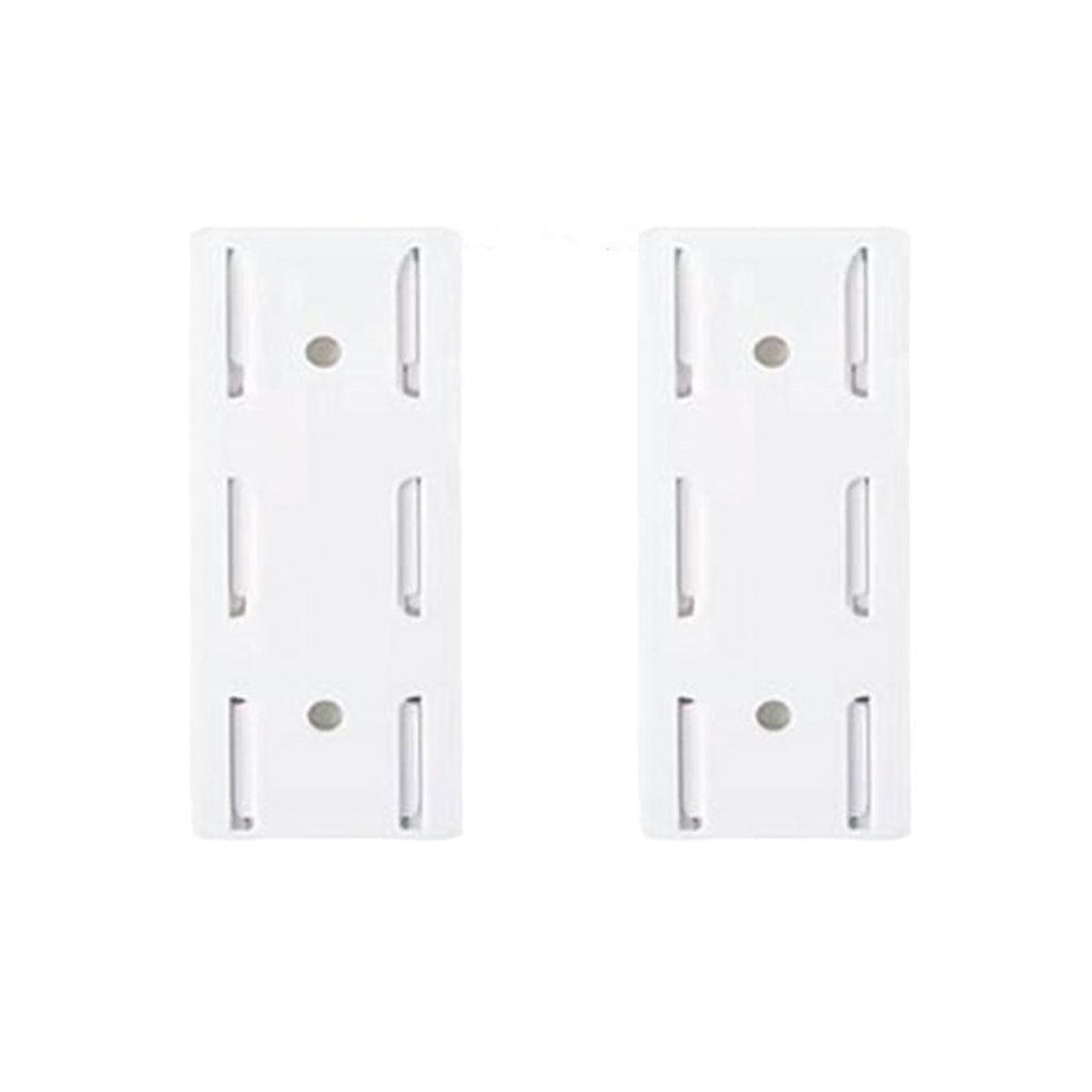 4 Pcs Power Strip Wall Holders Organiser | StorageOZ