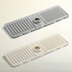 Silicone Sink Splash Guard Mat Three Colours | StorageOZ