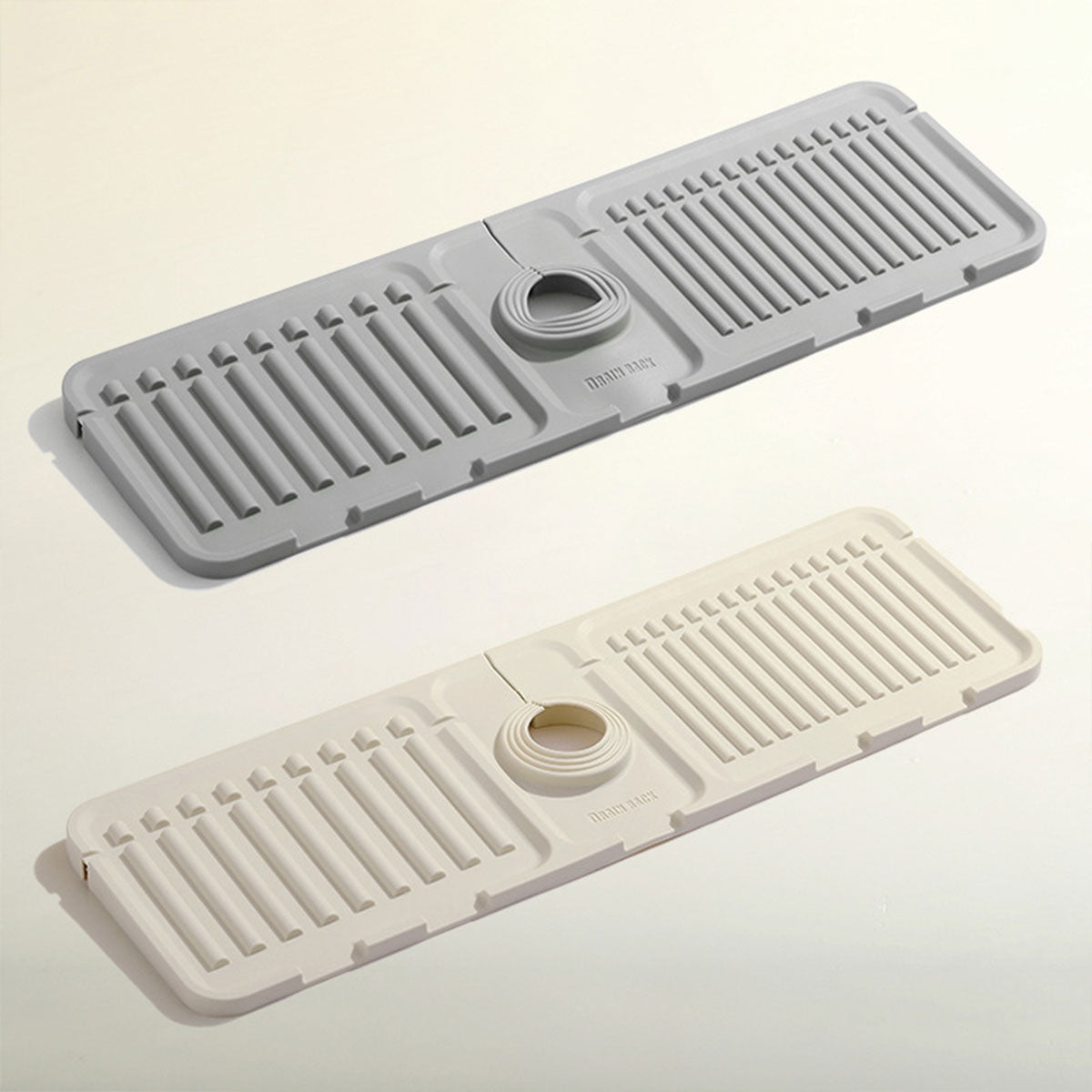 Silicone Sink Splash Guard Mat Three Colours | StorageOZ