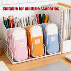 Pen Bags Two Colours Desk Storage Organiser | StorageOZ