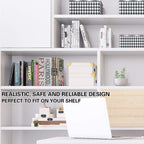 Book Storage Boxes Several Sizes Organiser | StorageOZ
