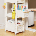 School Bags With Drawer Two Sizes Organiser | StorageOZ