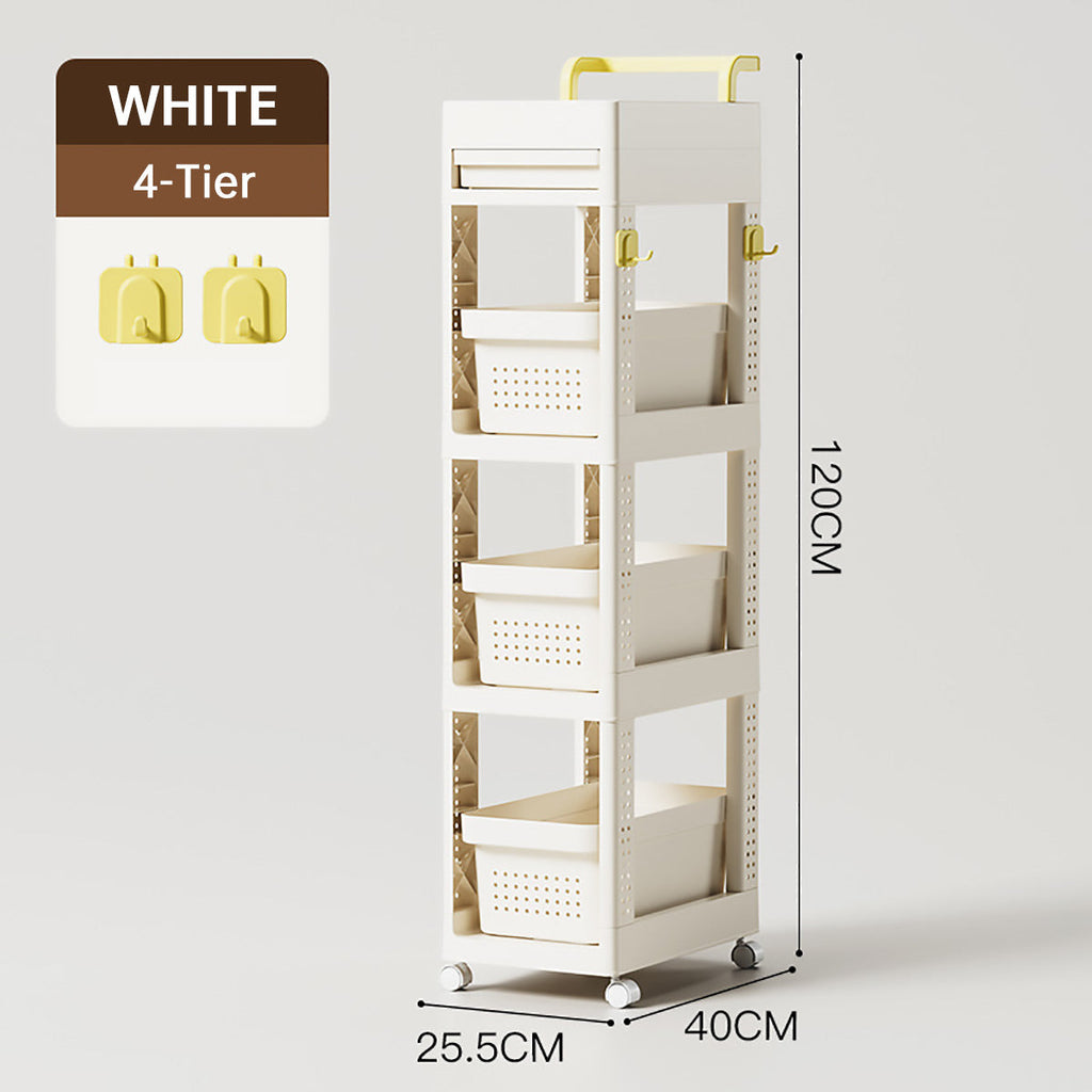 School Bags With Drawer Two Sizes Organiser | StorageOZ