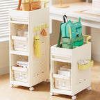 School Bags With Drawer Two Sizes Organiser | StorageOZ