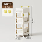 School Bags With Drawer Two Sizes Organiser | StorageOZ