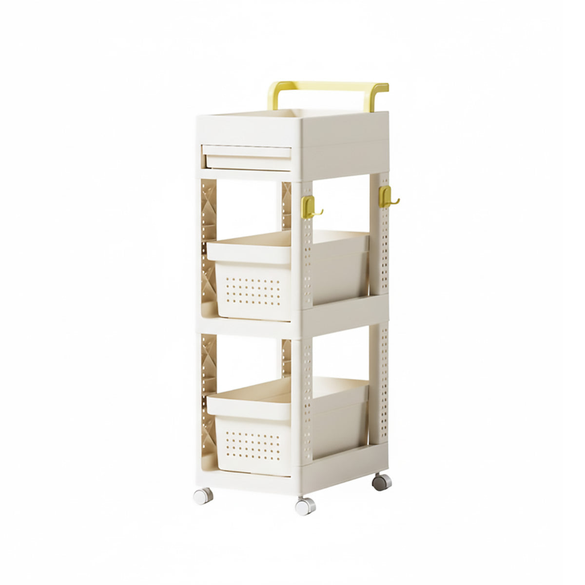 School Bags With Drawer Two Sizes Organiser | StorageOZ