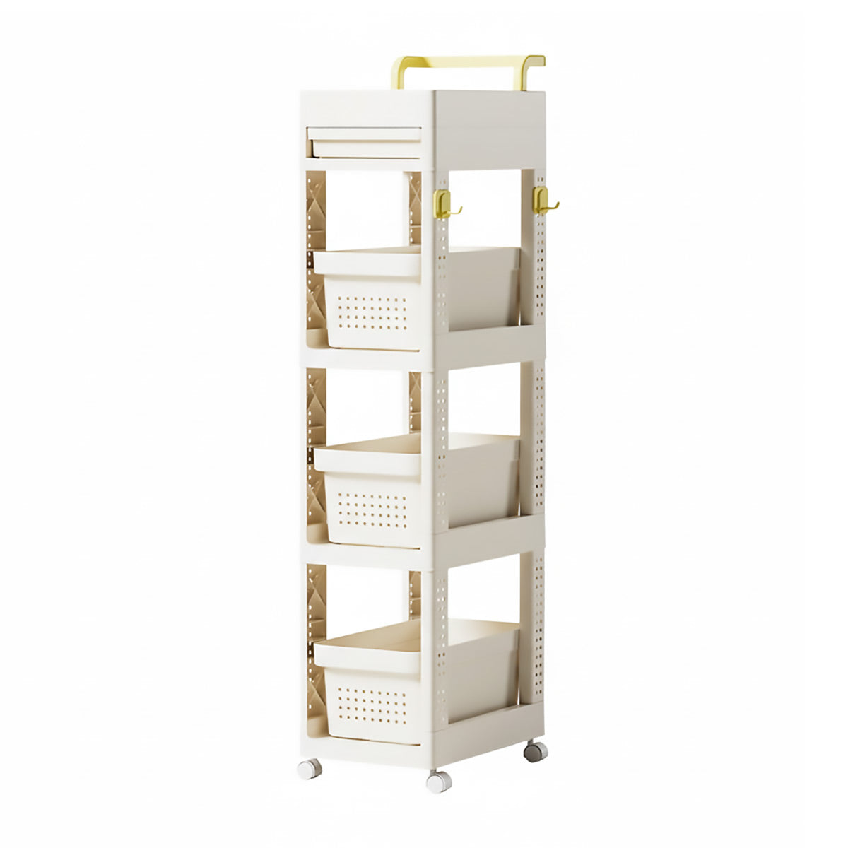 School Bags With Drawer Two Sizes Organiser | StorageOZ