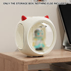 Capsule Toy Display Box Four Colours Set | StorageOZ
