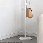 Standing Coat Rack Five Styles Organiser | StorageOZ