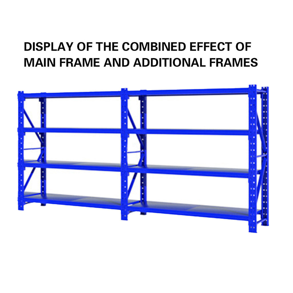 Wall Shelves Several Colours Home Organiser | StorageOZ