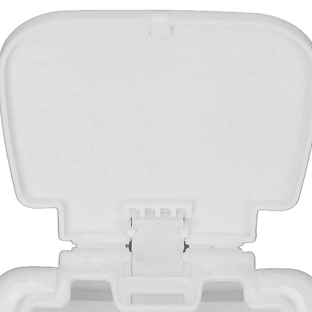 Mini ABS Lidded Storage Box in Two Shapes | StorageOZ