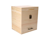 3 Tier Wooden Essential Oil Storage Box Set | StorageOZ