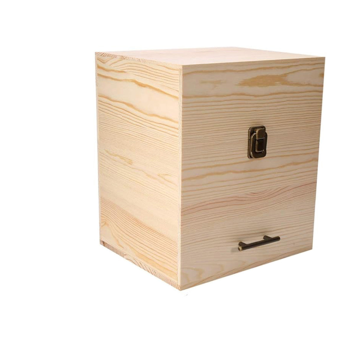 3 Tier Wooden Essential Oil Storage Box Set | StorageOZ