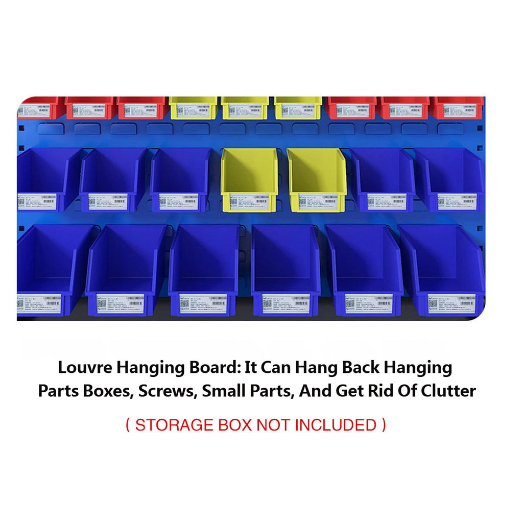 Tool Racks Several Styles Garage Organiser | StorageOZ