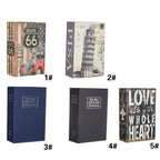 Book Storage Boxes Several Sizes Organiser | StorageOZ
