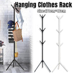67 Inch Iron Tree Coat Rack Two Colours Set | StorageOZ
