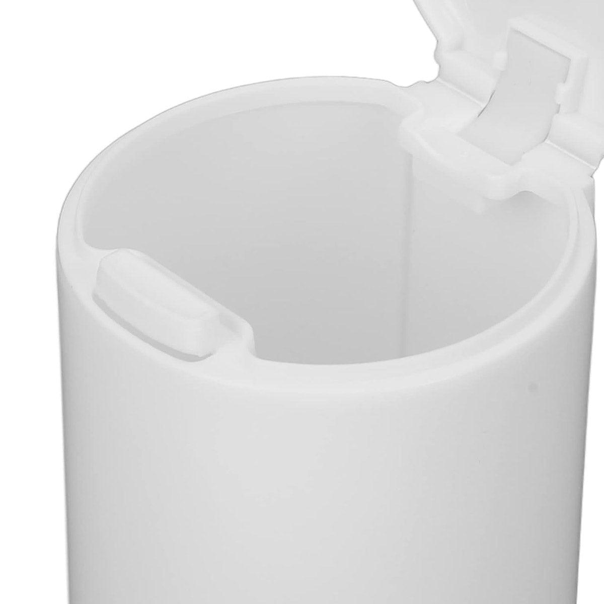 Mini ABS Lidded Storage Box in Two Shapes | StorageOZ