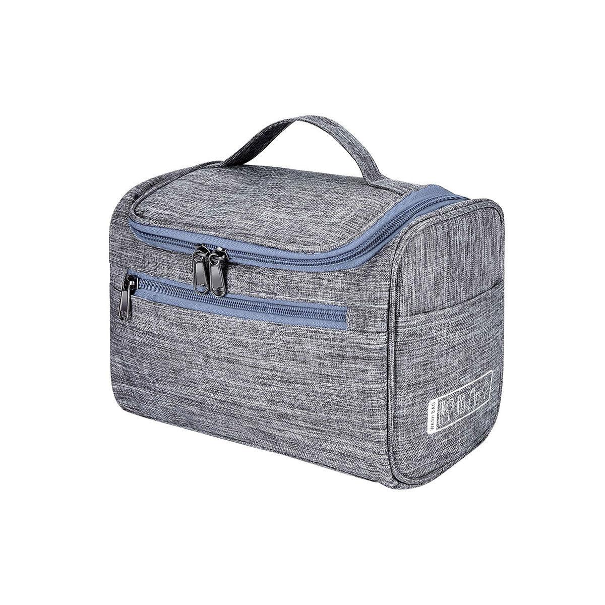 Washable Travel Makeup Bag in Five Colours | StorageOZ