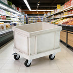 Storage Baskets Two Sizes Closet Organiser | StorageOZ