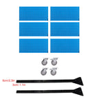Tool Racks Several Styles Garage Organiser | StorageOZ