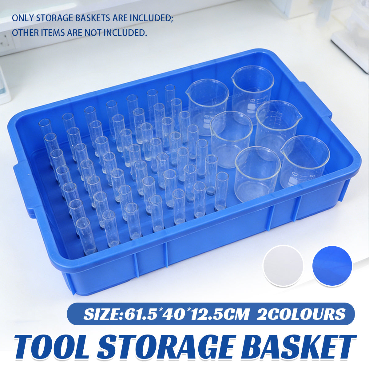 Turntable Trays Two Colours Kitchen Organiser | StorageOZ