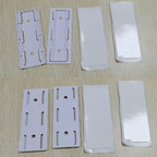 4 Pcs Power Strip Wall Holders Organiser | StorageOZ